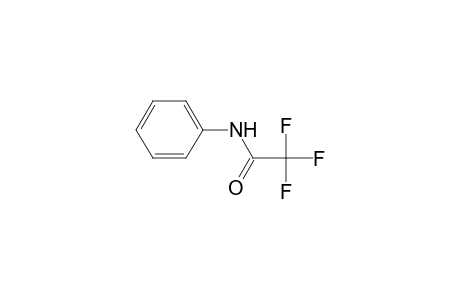 TRIFLUOROACETIC-ACID-ANILIDE