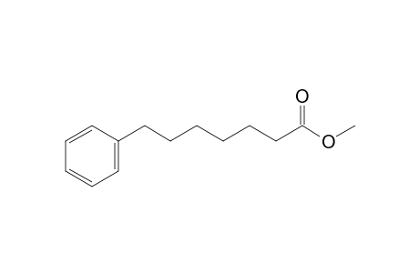 Methyl 7-phenylheptanoate