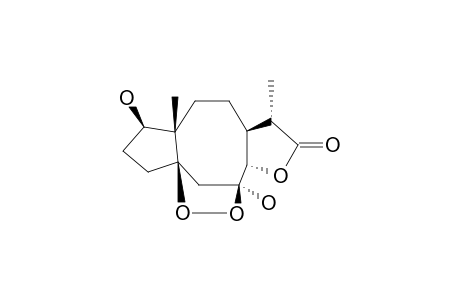 TEHRANOLIDE