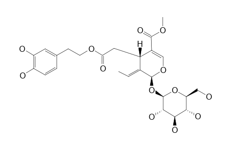 OLG;OLEUROPEIN-BETA-D-GLUCOPYRANOSIDE