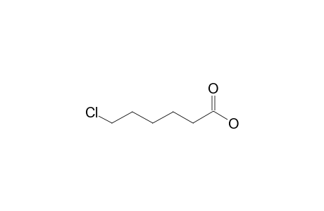 6-Chlorohexanoic acid