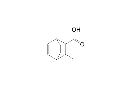 endo-3-METHYLBICYCLO[2.2.2]OCT-5-ENE-exo-2-CARBOXYLIC ACID