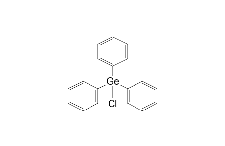 Chlorotriphenylgermane