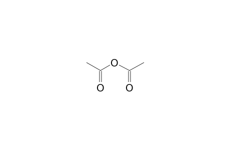 Acetic anhydride