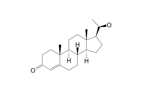 20β-Hydroxyprogesterone