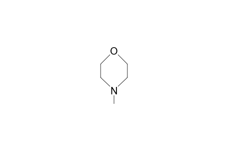 4-Methylmorpholine