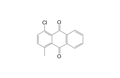 1-CHLORO-4-METHYLANTHRAQUINONE