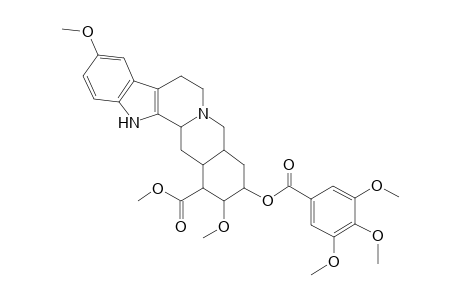 Methoserpidine