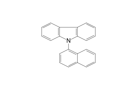 9-(1-Naphthyl)-9H-carbazole