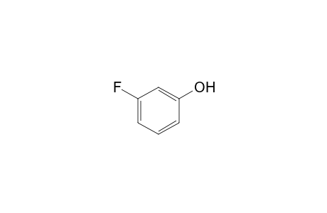 3-Fluorophenol