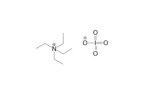 tetraethylammonium periodate