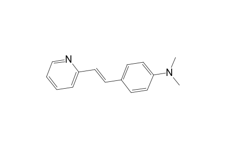 2-(4-Dimethylamino-styryl)-pyridine