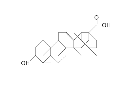 Ursolic acid