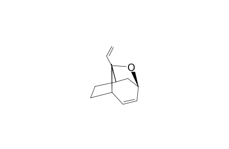 9-OXA-8-VINYL-TRICYCLO-[5.2.1.0(4,8)]-DEC-2-ENE