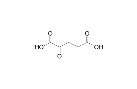 2-Oxopentanedioic acid