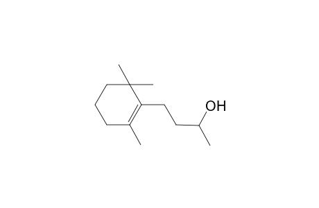 4-(2,6,6-Trimethyl-1-cyclohexen-1-yl)-2-butanol