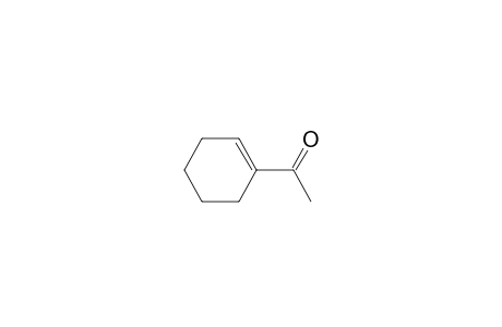 KETONE, 1-CYCLOHEXENYL METHYL,