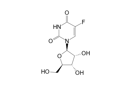 5-Fluorouridine