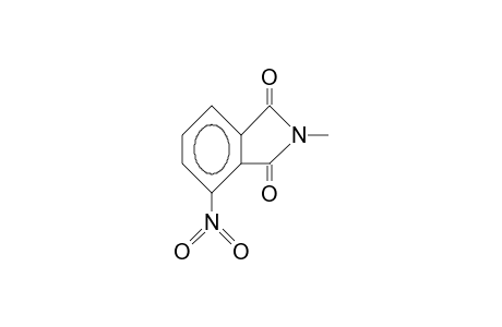 N-METHYL-3-NITROPHTHALIMIDE