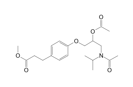 Esmolol 2AC