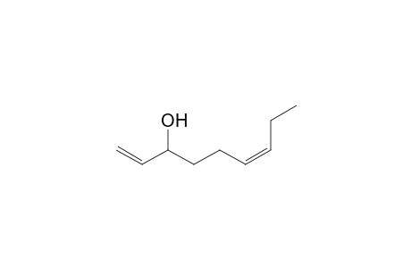 (Z)-Nona-1,6-dien-3-ol