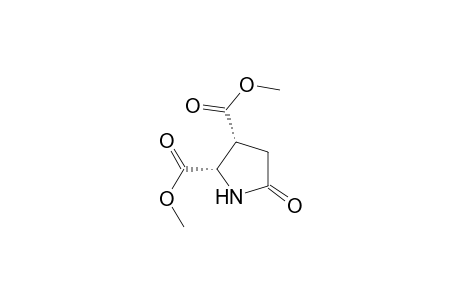DIMETHYL-CIS-5-OXO-2,3-PYRROLIDINEDICARBOXYLATE