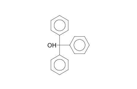 Triphenylcarbinol