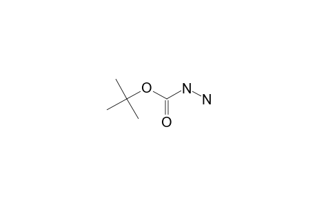 tert-Butyl carbazate