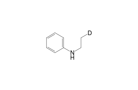 2-Deuterioethyl(phenyl)amine