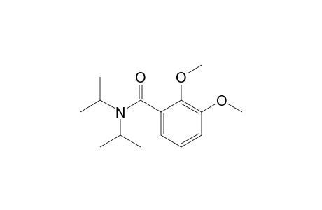 2,3-Dimethoxy-N,N-di(propan-2-yl)benzamide
