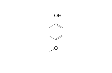 p-Ethoxyphenol