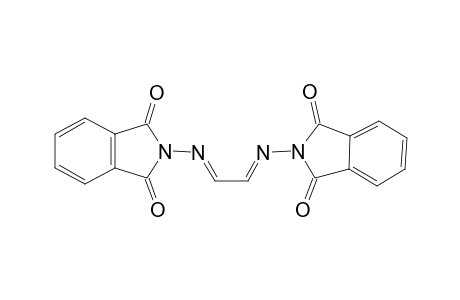 Ethane-1,2-diimine, N,N'-bis(2H-1,3-dihydro-1,3-dioxoisoindol-2-yl)-