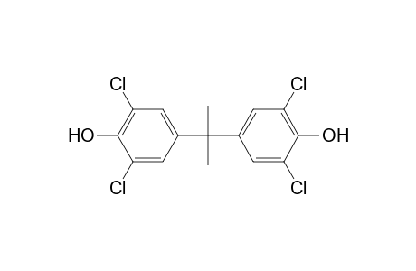4,4'-Isopropylidenebis(2,6-dichloro-phenol)