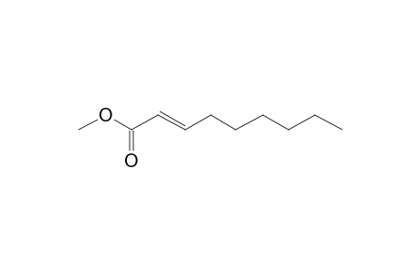 Methyl trans-3-nonenoate