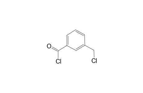 alpha-CHLORO-m-TOLUOYL CHLORIDE