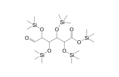 galacturonic acid, 5TMS