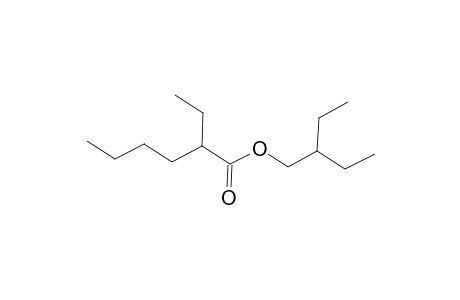 2-Ethylbutyl 2-ethylhexanoate