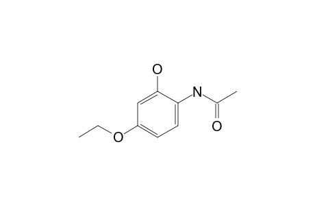 2'-hydroxy-p-acetophenetidide