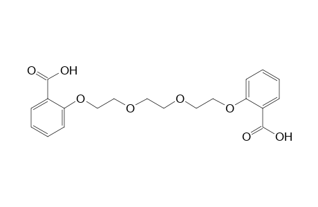 2,2'-[(ethylenedioxy)bis(ethyleneoxy)]dibenzoic acid