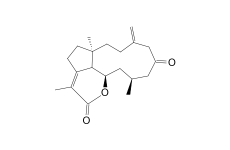 Clavirolide E