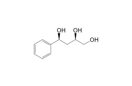 (2R,4S)-4-Phenyl-1,2,4-butantriol