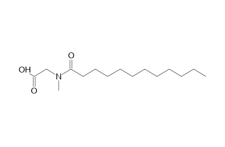 N-lauroylsarcosine