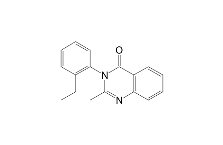 Etaqualone