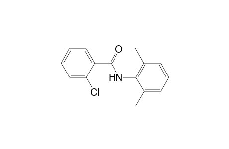 2-chloro-2',6'-benzoxylidide