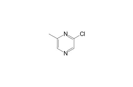 2-Chloro-6-methylpyrazine