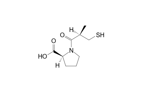 Captopril