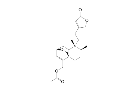 Conyzalactone