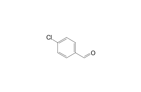 4-Chlorobenzaldehyde