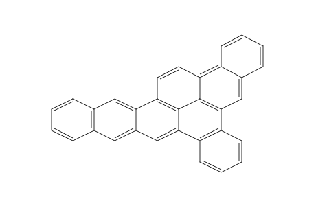 Dibenzo[h,vwx]hexaphene