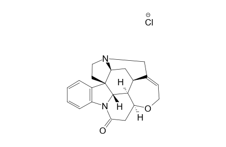 STRYCHNINE-CHLORIDE